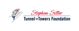 Proud Sponsor of Stephen Siller and Tunnel to Towers Foundation